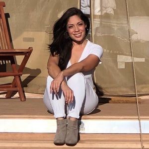 Meet your Posher, Natalie